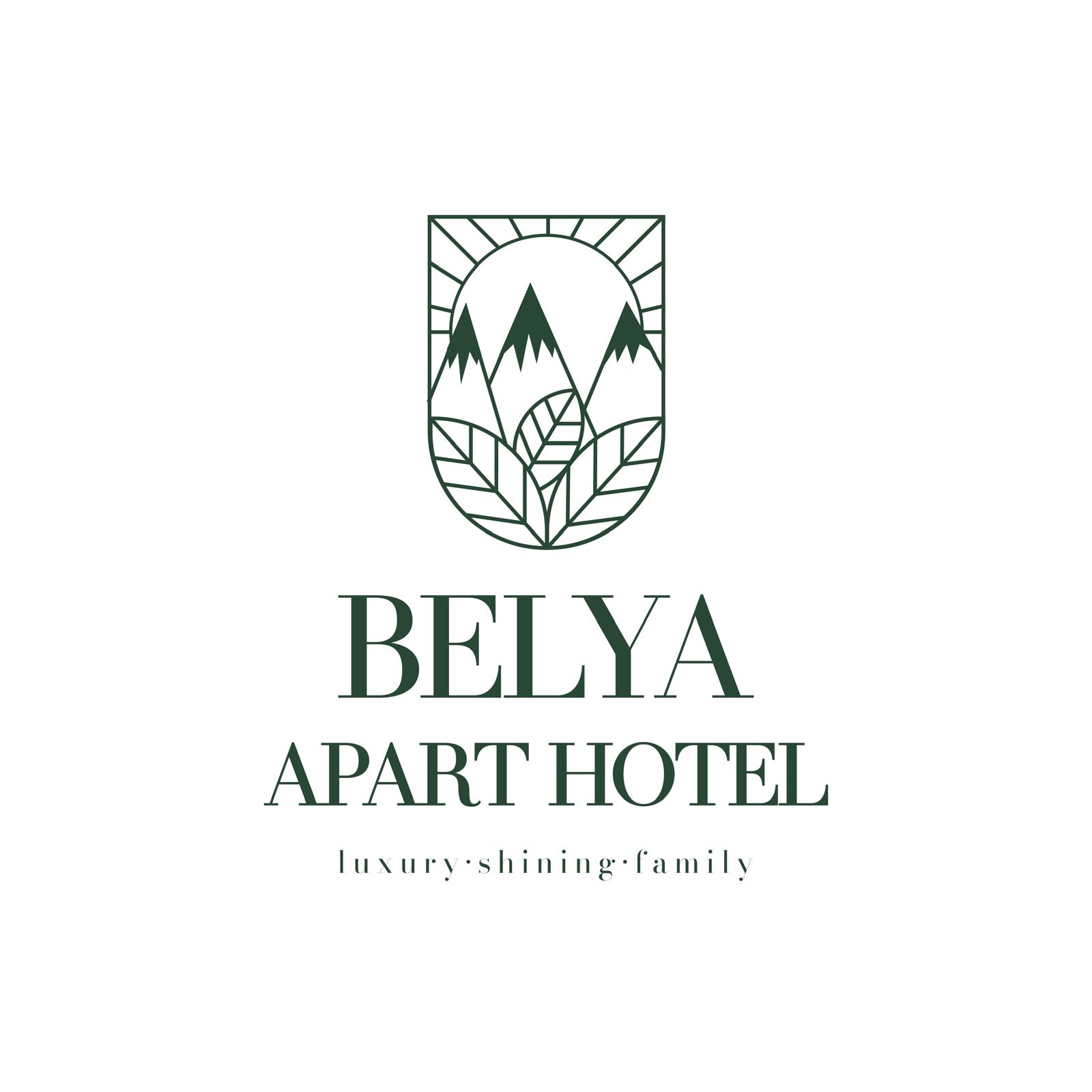 Belya Apart Hotel